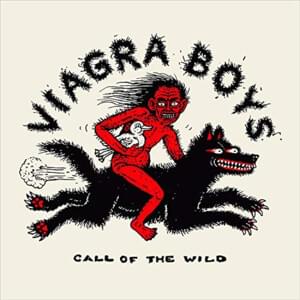 Upside Backwards - Viagra Boys