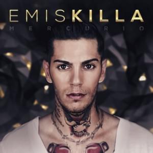 Lettera dall’inferno - Emis Killa