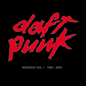 Chord Memory (Daft Punk Remix) - Ian Pooley (Ft. Daft Punk)