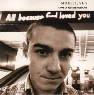 Have-a-Go Merchant - Morrissey