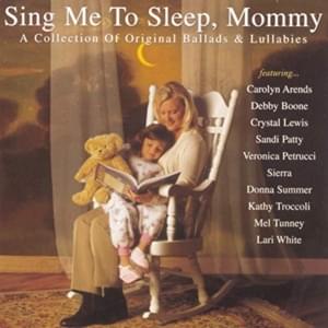 Mother’s Prayer - Sandi Patty