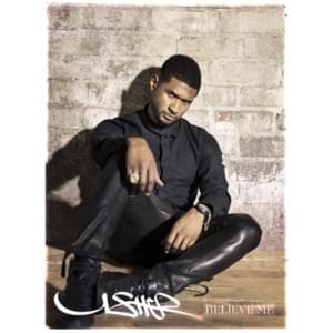 Believe Me - USHER