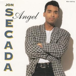 Angel - Jon Secada