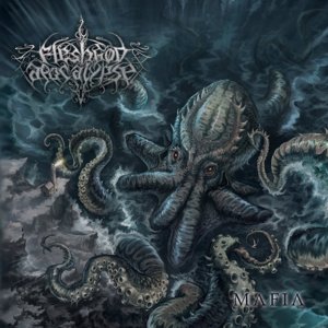 Blinded By Fear - Fleshgod Apocalypse