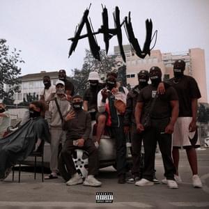 Ahu - HoodBlaq