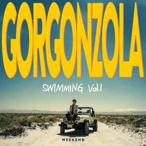 Gorgonzola Swimming - Weekend