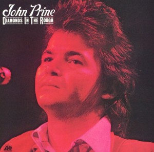 Clocks and Spoons - John Prine