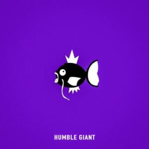 Humble Giant - Chris Webby