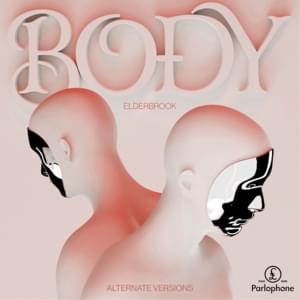 Body (VIP Mix) - Elderbrook