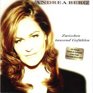 Diese Nacht soll nie enden - Andrea Berg