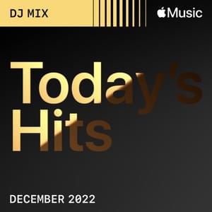 I Ain’t Worried (Mixed) [Dec 2022] - OneRepublic