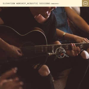 Mighty Cross (Acoustic) - Elevation Worship