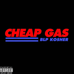 Cheap Gas - BLP KOSHER