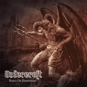 The Beast - Undercroft