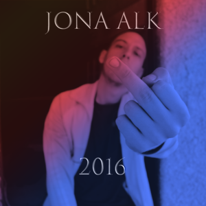 Je L’aime a Mourir - Jona ALK