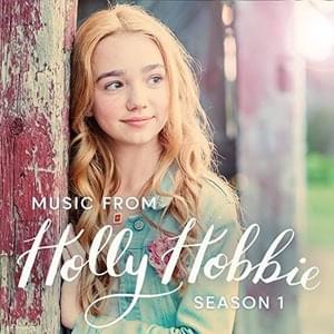 Two is Better Than One (Studio Mix) - Holly Hobbie