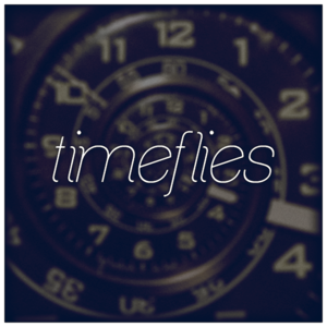 Timeflies - The Queenstons