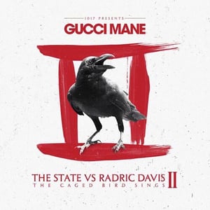 Fugitive - Gucci Mane (Ft. Peewee Longway & Young Dolph)