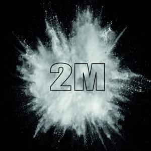 Majkel Gakson - 2M