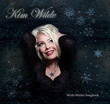 Song for Beryl - Kim Wilde