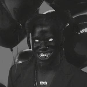 BLACK BALLOONS | 13LACK 13ALLOONZ - Denzel Curry (Ft. GoldLink & Twelve'len)