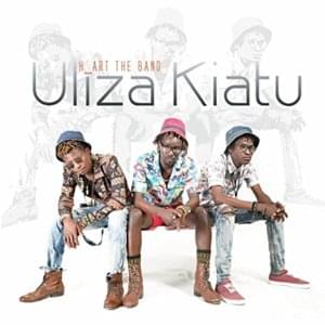 Uliza Kiatu - H_art the Band