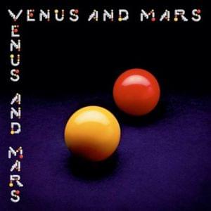 Venus and Mars (Reprise) - Wings