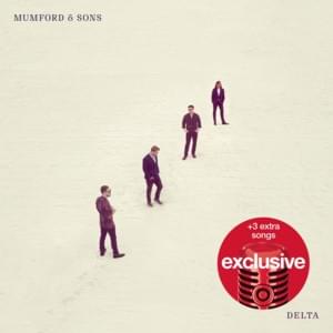 Wild Heart - Acoustic (Live From Electric Lady) - Mumford & Sons