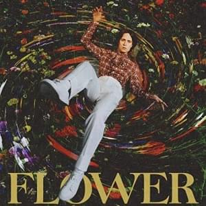 Flower - Spencer Sutherland