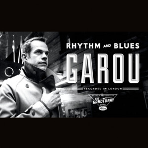 I Put a Spell On You - Garou