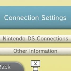 Nintendo 3ds internet settings freestyle - Djmaleblanc