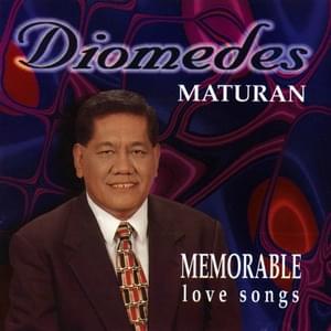 Pakiusap - Diomedes Maturan