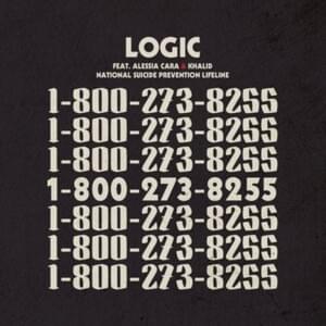 Logic - 1-800-273-8255 (Traduction Française) - Lyrxo traductions françaises