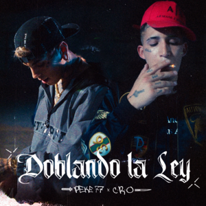 Doblando La Ley - Pekeño 77 & C.R.O