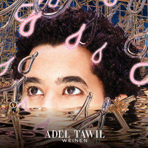 Weinen (Single Version) - Adel Tawil