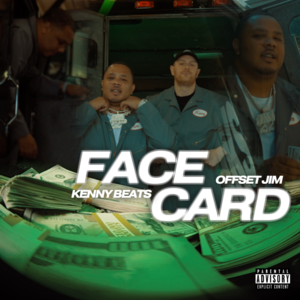 Face Card - 22nd Jim & Kenny Beats