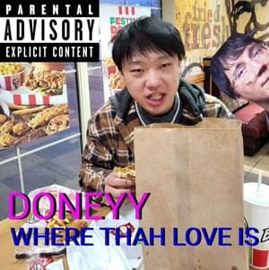 Where The Love Is - Dxnkeyy (Ft. Jo'Neal Boxx & Mariah Carey)