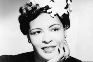 Don’t Explain - Billie Holiday