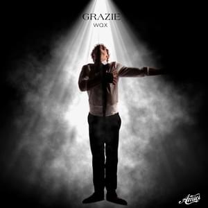 Grazie - ​wax (ITA)