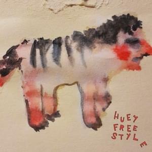 ​huey freestyle - ​the san pittas