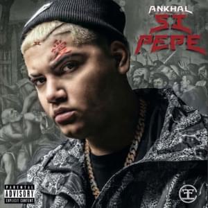 SÍ PEPE - Ankhal