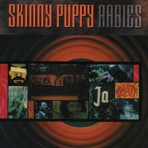 Fascist Jock Itch - Skinny Puppy