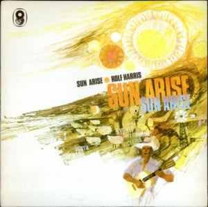 Sun Arise - Rolf Harris