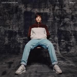 Louis Tomlinson - Too Young (Türkçe Çeviri) - Lyrxo Türkçe Çeviri