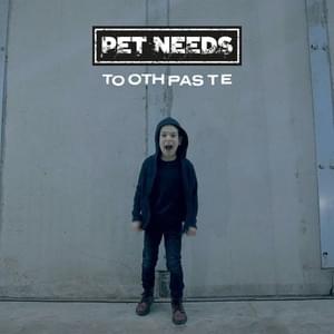 Toothpaste - PET NEEDS