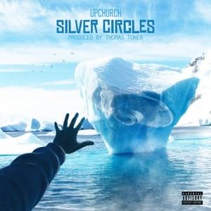 Silver Circles - Upchurch