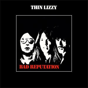 Dancing in the Moonlight (It’s Caught Me in Its Spotlight) - Thin Lizzy