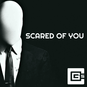 Scared of You - CG5 (Ft. Tobuscus)