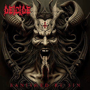 Banished by Sin - Deicide