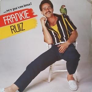 Quiero verte - Frankie Ruiz